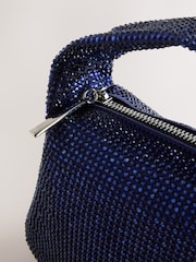 កងទ័ពជើងទឹក - Sparkle Hand Hold Bag - រូបភាព 7 នៃ 7
