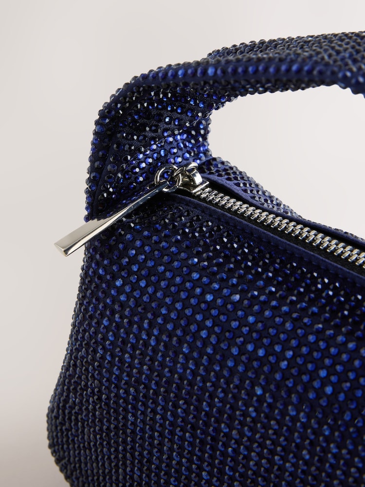 កងទ័ពជើងទឹក - Sparkle Hand Hold Bag - រូបភាព 7 នៃ 7