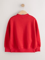 Red Christmas To Do List - 運動衫（3-16 歲） - 圖片 5/7