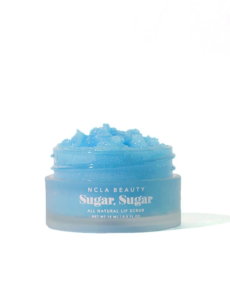 NCLA Beauty Sugar All Gummy Bear Lip Scrub 15ml - Image 1 of 2