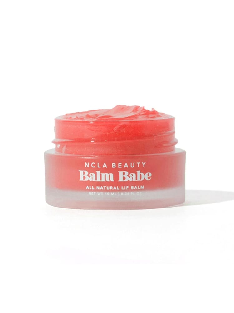NCLA Beauty Babe Watermelon Lip Balm - Image 2 of 2