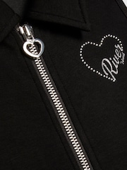 River Island Black Premium Jumpsuit - Image 4 of 4