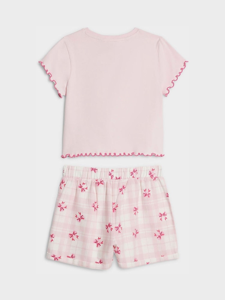 River Island Puppy Pyjamas - صورة 2 من 4