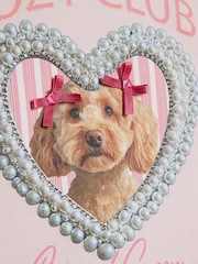 River Island Puppy Pyjamas - صورة 3 من 4