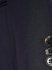 River Island Tailored Jacket & Suit Trousers Set - Image 6 de 6