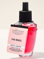 Bath & Body Works Viva Brazil Wallflowers Fragrance Refill 24 ml - Image 1 of 2
