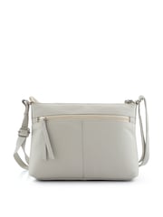 Pavers Daily Zip Up Crossbody Bag - Imaginea 3 din 4