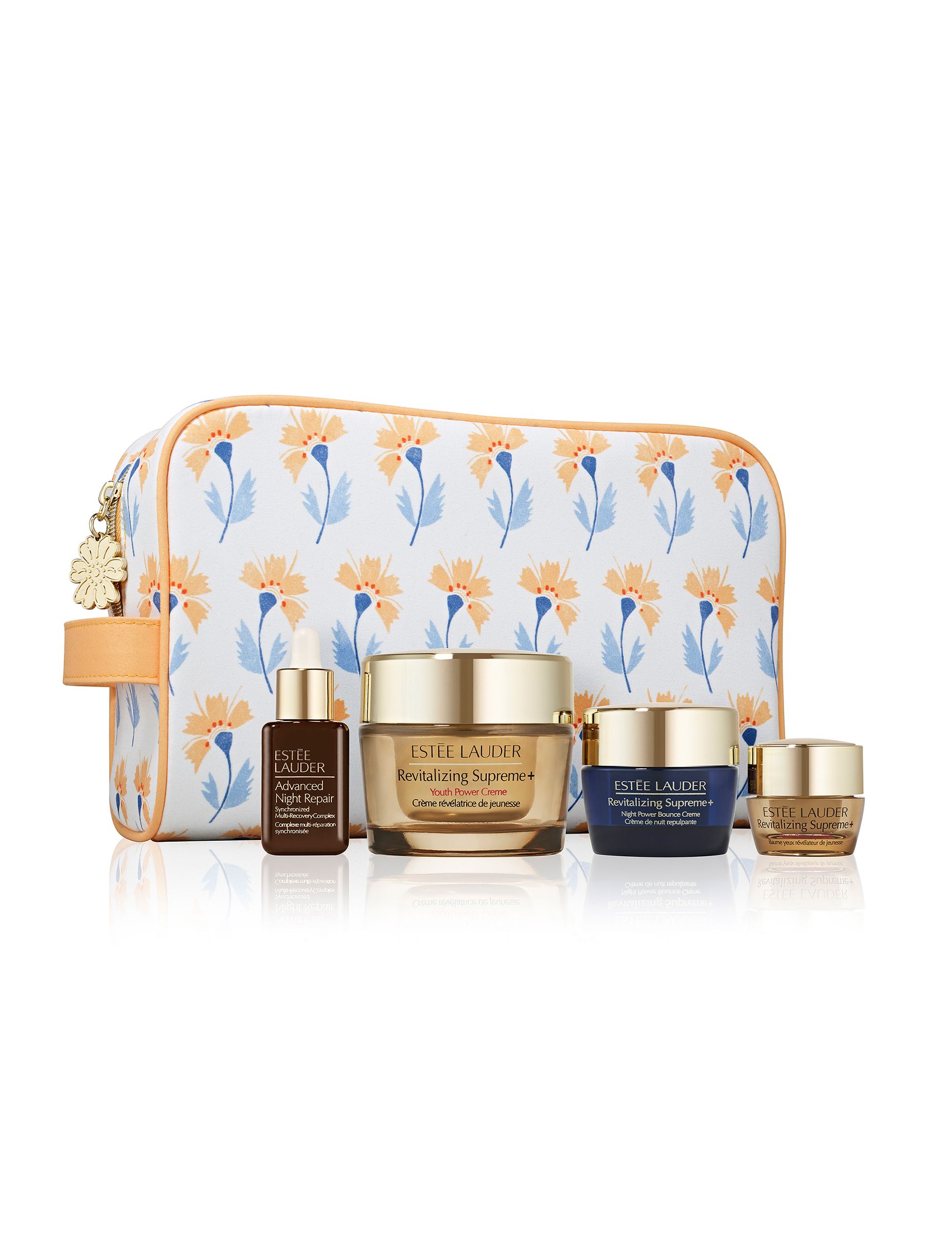 Buy Estée Lauder Revitalizing Supreme+ Routine Skincare Set (Worth