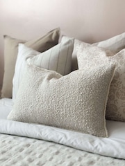 Ellenvale Interiors Sage Chloe Green Cushion Cover Combination - Image 3 of 4
