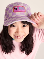Morado - Tog 24 Bardoka Shaun The Sheep Baseball Cap - Imagen 1 de 7