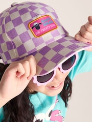 Morado - Tog 24 Bardoka Shaun The Sheep Baseball Cap - Imagen 4 de 7