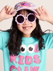 Morado - Tog 24 Bardoka Shaun The Sheep Baseball Cap - Imagen 6 de 7