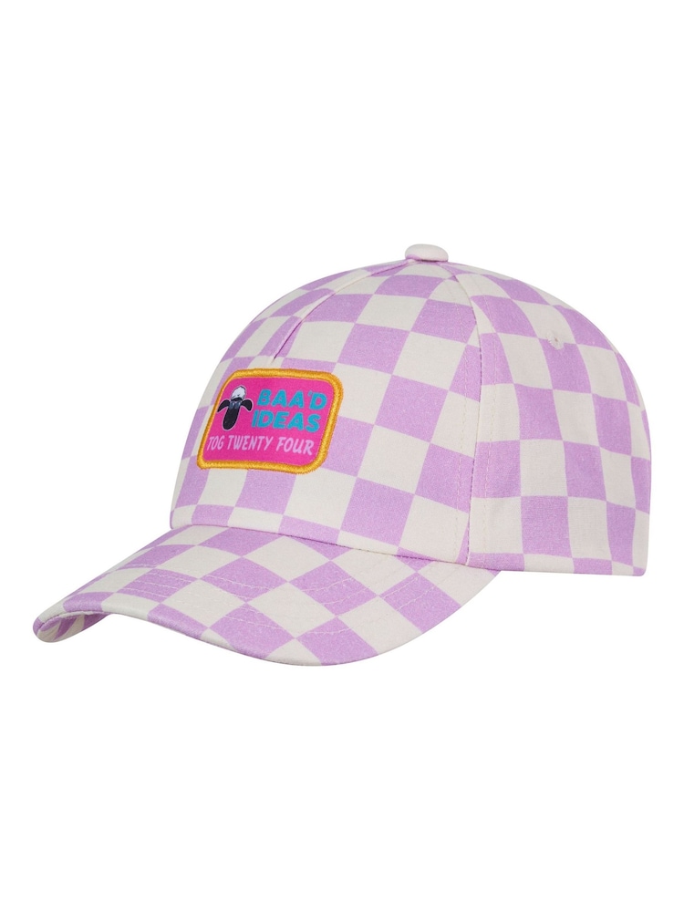 Morado - Tog 24 Bardoka Shaun The Sheep Baseball Cap - Imagen 7 de 7
