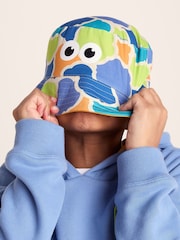 Tog 24 Green Balkhi Shaun The Sheep Bucket Hat - Image 1 of 5