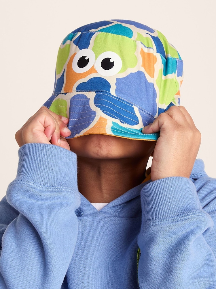 Tog 24 Green Balkhi Shaun The Sheep Bucket Hat - Image 1 of 5