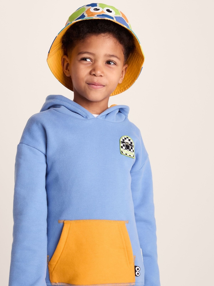 Tog 24 Green Balkhi Shaun The Sheep Bucket Hat - Image 2 of 5