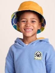Tog 24 Green Balkhi Shaun The Sheep Bucket Hat - Image 3 of 5