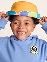 Tog 24 Green Balkhi Shaun The Sheep Bucket Hat - Image 4 of 5