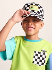 Negro - Tog 24 Bardoka Shaun The Sheep Baseball Cap - Imagen 1 de 4