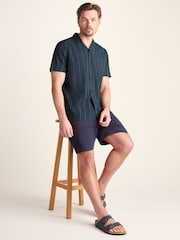 Tog 24 Blue Boldon Shirt - Image 4 of 6