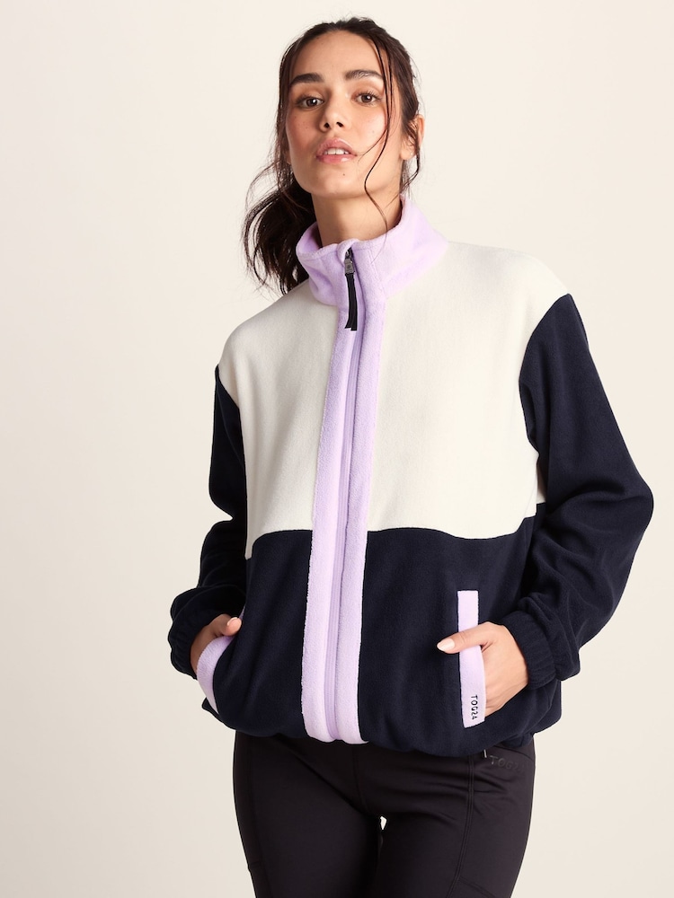 Tog 24 Bardon jakna od flisa - Slika 1 od 7