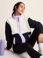 Tog 24 Bardon jakna od flisa - Slika 4 od 7