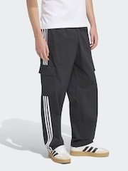 Adidas Original Adicolor Classics 3-Stripe Cargo trousers - Պատկեր 1 6-ից
