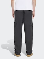 Adidas Original Adicolor Classics 3-Stripe Cargo trousers - Պատկեր 2 6-ից