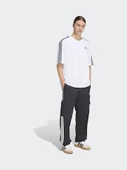 Adidas Original Adicolor Classics 3-Stripe Cargo trousers - Պատկեր 3 6-ից