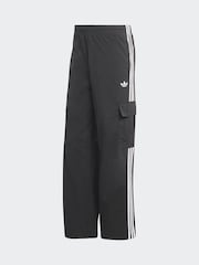Adidas Original Adicolor Classics 3-Stripe Cargo trousers - Պատկեր 6 6-ից
