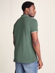Tog 24 Green Binsoe Polo Shirt - Image 3 of 6