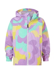 Tog 24 Purple Copley Waterproof Jacket - Image 7 of 7