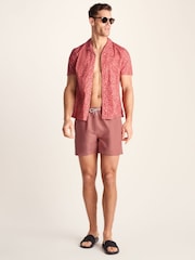 24 Tog מכנסי שחייה קצרים, דגם Adler - תמונה 2 מתוך 6