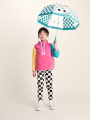 Tog 24 Green Kids Romney Shaun The Sheep Umbrella - Image 1 of 7