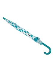 Tog 24 Green Kids Romney Shaun The Sheep Umbrella - Image 7 of 7