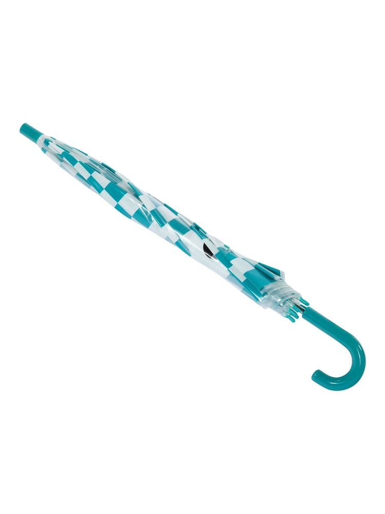 Tog 24 Green Kids Romney Shaun The Sheep Umbrella - Image 7 of 7