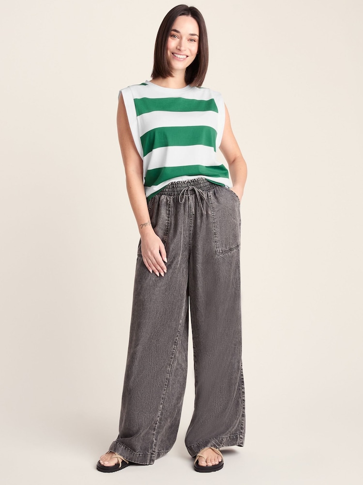 Tog 24 Green Aurelia Womens Vest - Image 2 of 7 Tog 24 Green Aurelia Womens Vest - Image 2 of 7