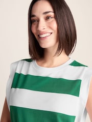 Tog 24 Green Aurelia Womens Vest - Image 6 of 7