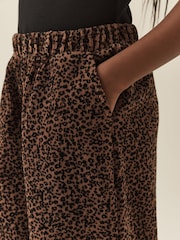 Animal - Jersey-Cordhose mit weitem Bein (3–16 Jahre) - Bild 4 von 8