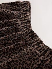 Animal - Jersey-Cordhose mit weitem Bein (3–16 Jahre) - Bild 7 von 8