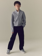 Dəniz - Premium Cord Trousers (3-16yrs) - 8şəkildən 2 şəkil