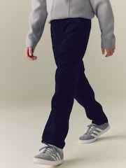 Dəniz - Premium Cord Trousers (3-16yrs) - 8şəkildən 3 şəkil