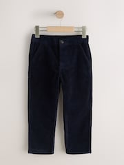 Dəniz - Premium Cord Trousers (3-16yrs) - 8şəkildən 5 şəkil