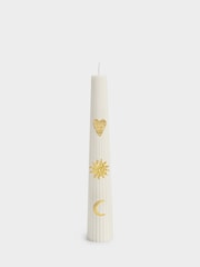 Katie Loxton Oyster Candle Charms Moon And Sun Gift Set - Image 2 of 4