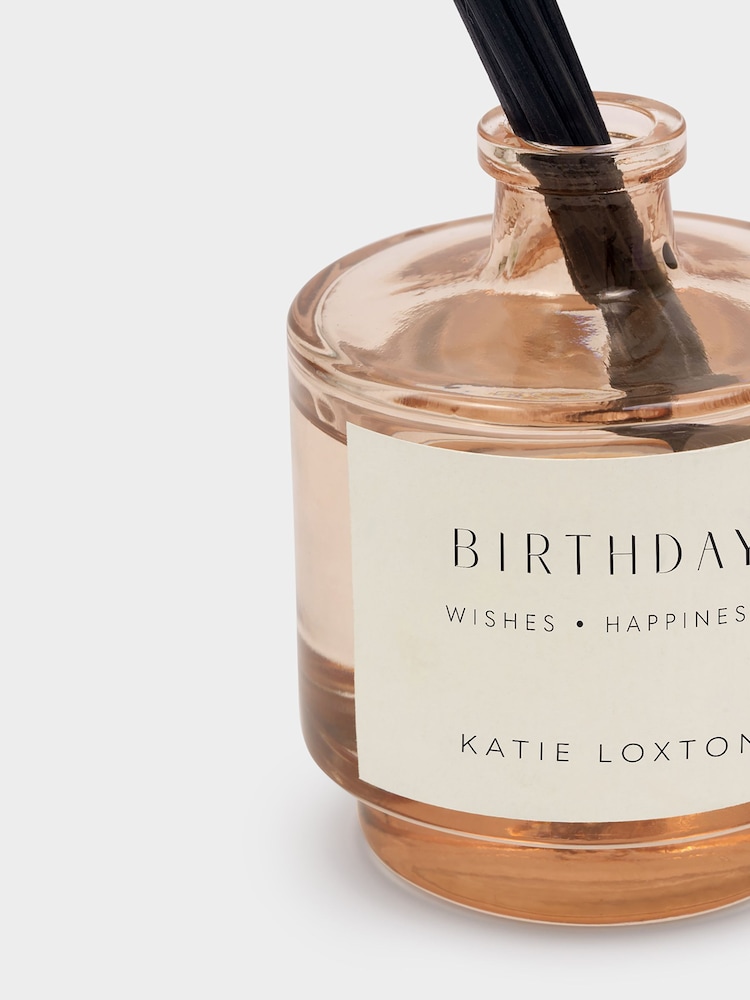 Katie Loxton Peach Rose and Sweet Mandarin Sentiment Diffuser - Image 2 of 4