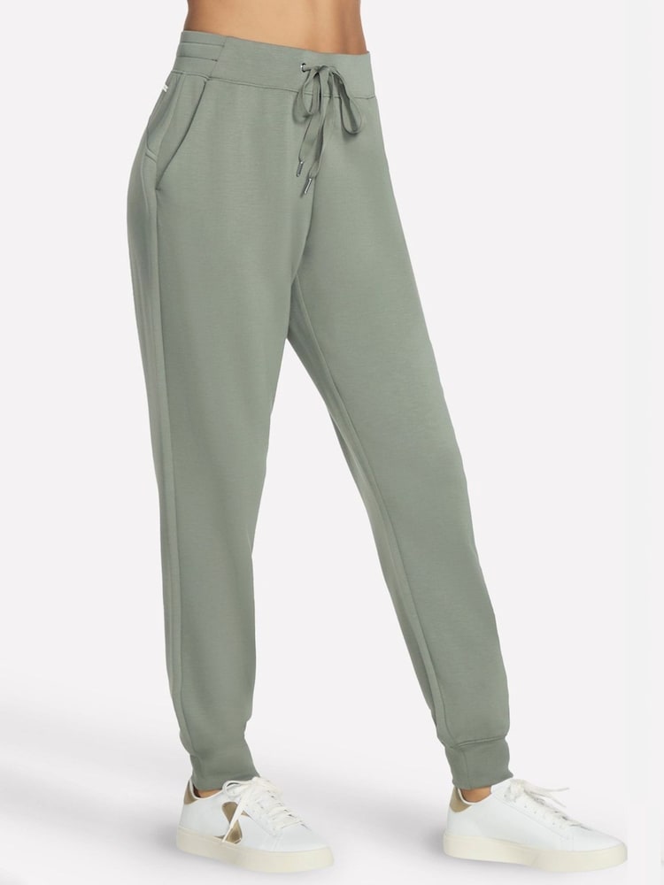 Pantalones de chándal Skechluxe Elevate de Skechers - Imagen 1 de 4 Pantalones de chándal Skechluxe Elevate de Skechers - Imagen 1 de 4