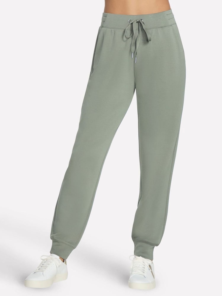 Pantalones de chándal Skechluxe Elevate de Skechers - Imagen 4 de 4 Pantalones de chándal Skechluxe Elevate de Skechers - Imagen 4 de 4