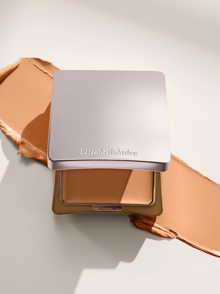 Elizabeth Arden Flawless Finish Sponge on Cream Makeup 23g - Image 2 of 14