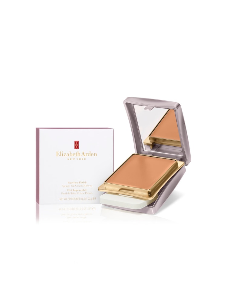 Elizabeth Arden Flawless Finish Sponge on Cream Makeup 23g - Image 1 of 15
