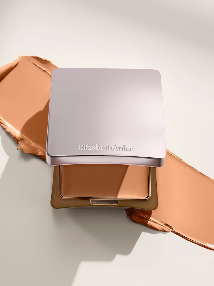 Elizabeth Arden Flawless Finish Sponge on Cream Makeup 23g - Image 2 of 15